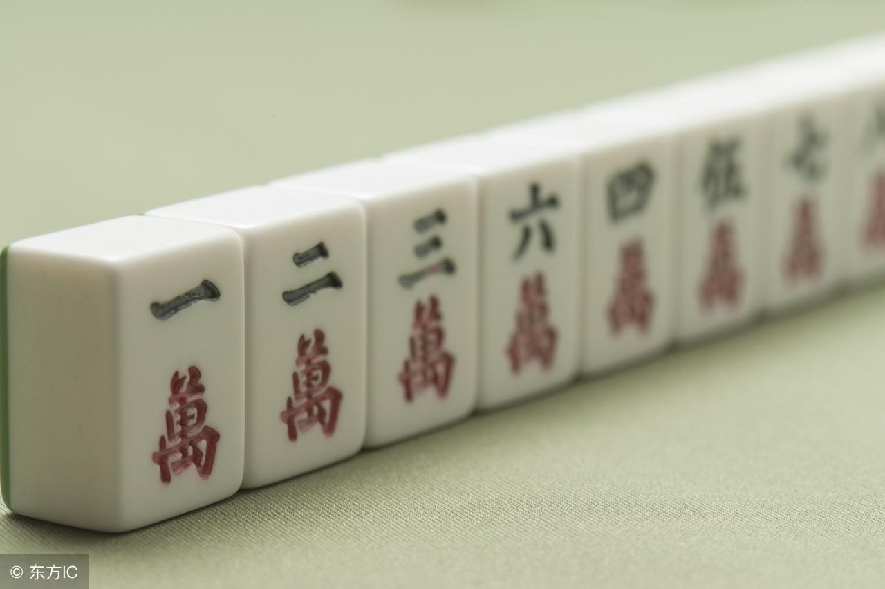 小程序麻将透牌神器(揭秘小程序胡牌技巧)