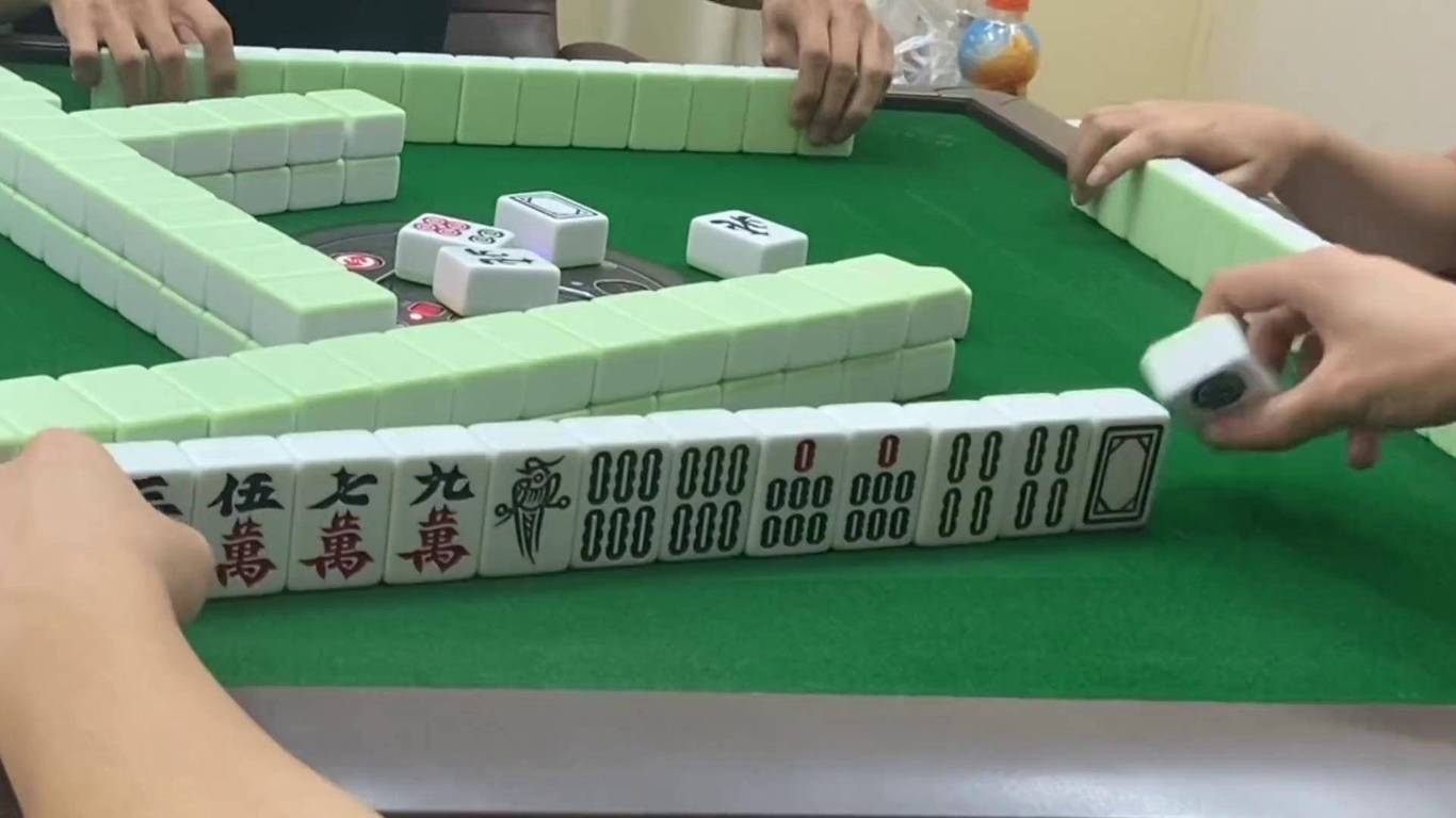 全来麻将其实确实有挂(确实是有挂)