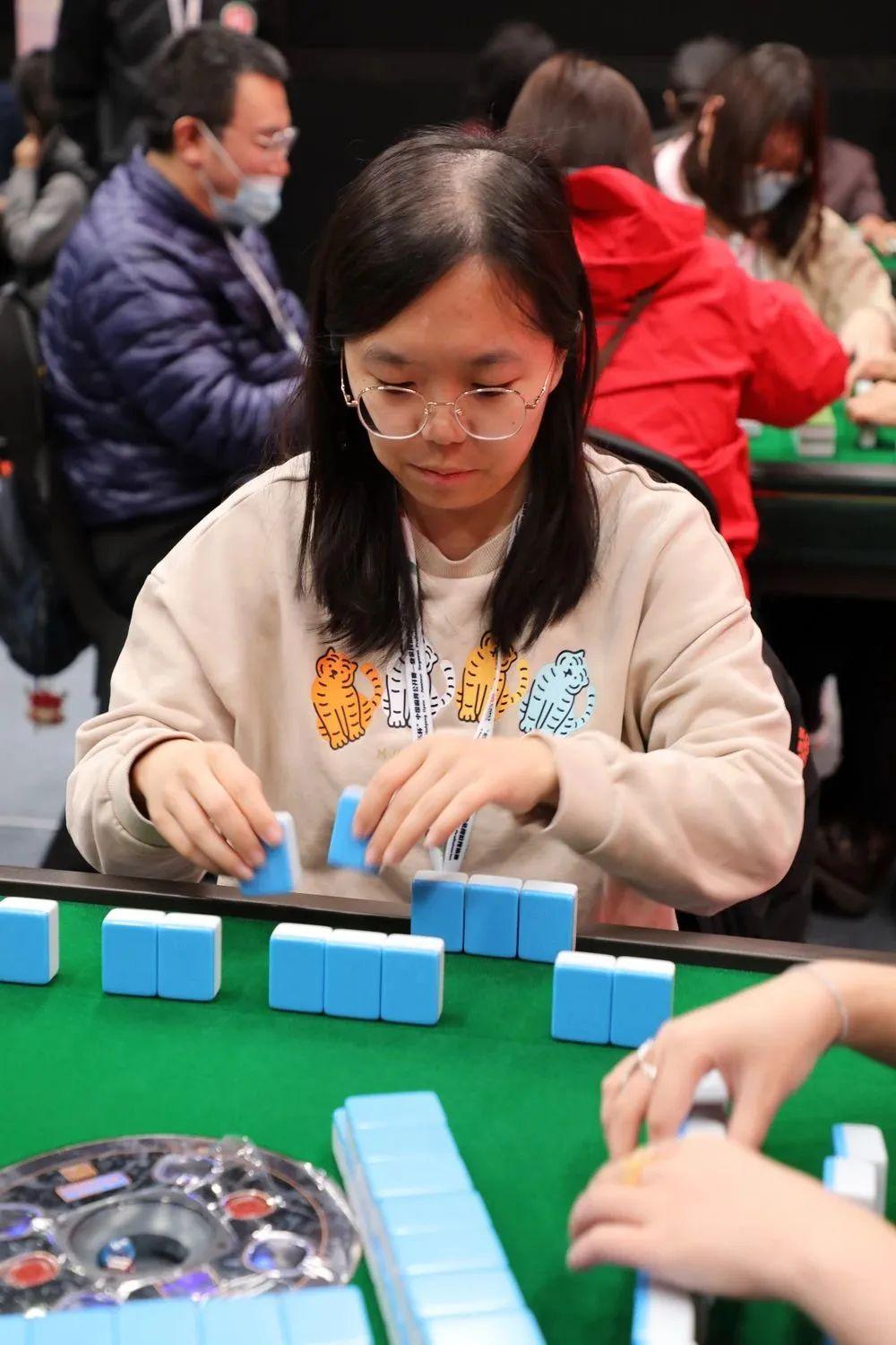 微乐江西麻将自建房输赢规律(揭秘小程序系统发好牌)