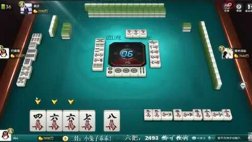 麻辣竞技麻将到底能不能开挂(确实真的有挂)