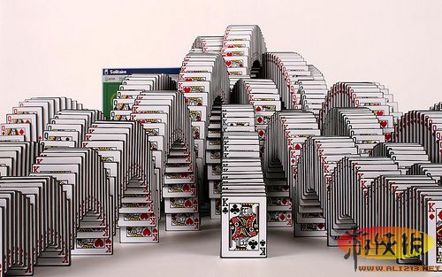 教程辅助“实用可以的芯片扑克牌_《爱问知识人 使用说明》