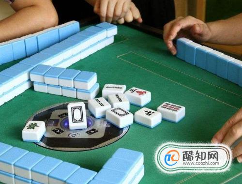 给大家爆料一下打麻将十赌九赢钱作弊方法 —详细解说+新浪科技