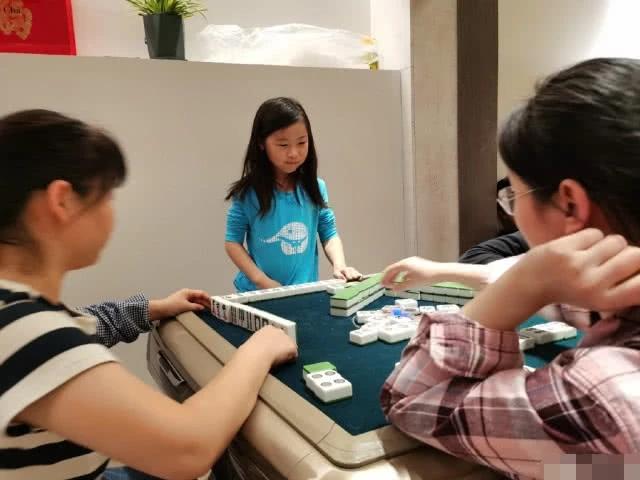 三分钟了解&quot;打麻将有什么好的产品设备—详细解说+新浪科技