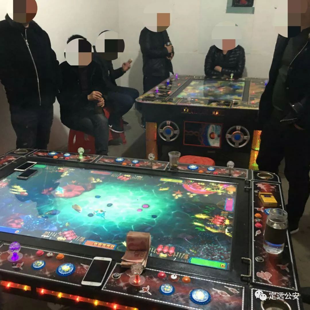 5分钟教会你“打鱼机作弊器需要多少钱一《我来教教你怎么赢 》