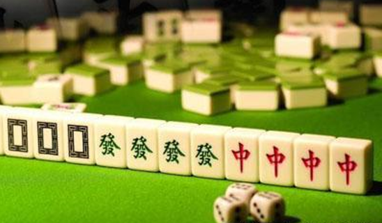 我来教教大家“打麻将坐庄赢-钱工具一《我来教教你怎么赢 》