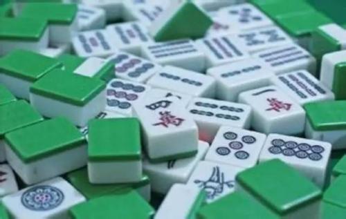 火爆全网!普通麻将机有什么方法作弊实用《新浪科技 讲解窍门》