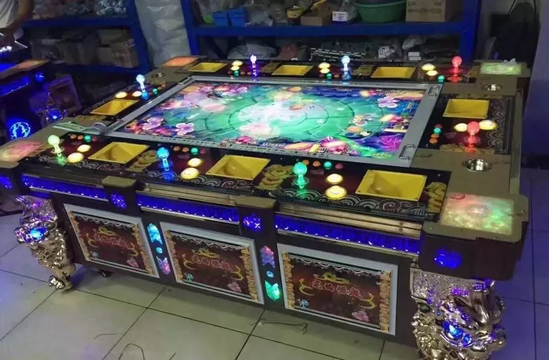 详细说明“游戏厅打鱼干扰器多少钱《详细教程 新浪科技》