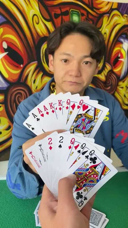 给大家爆料一下普通牌三公有什么新仪器一《我来教教你怎么赢 》
